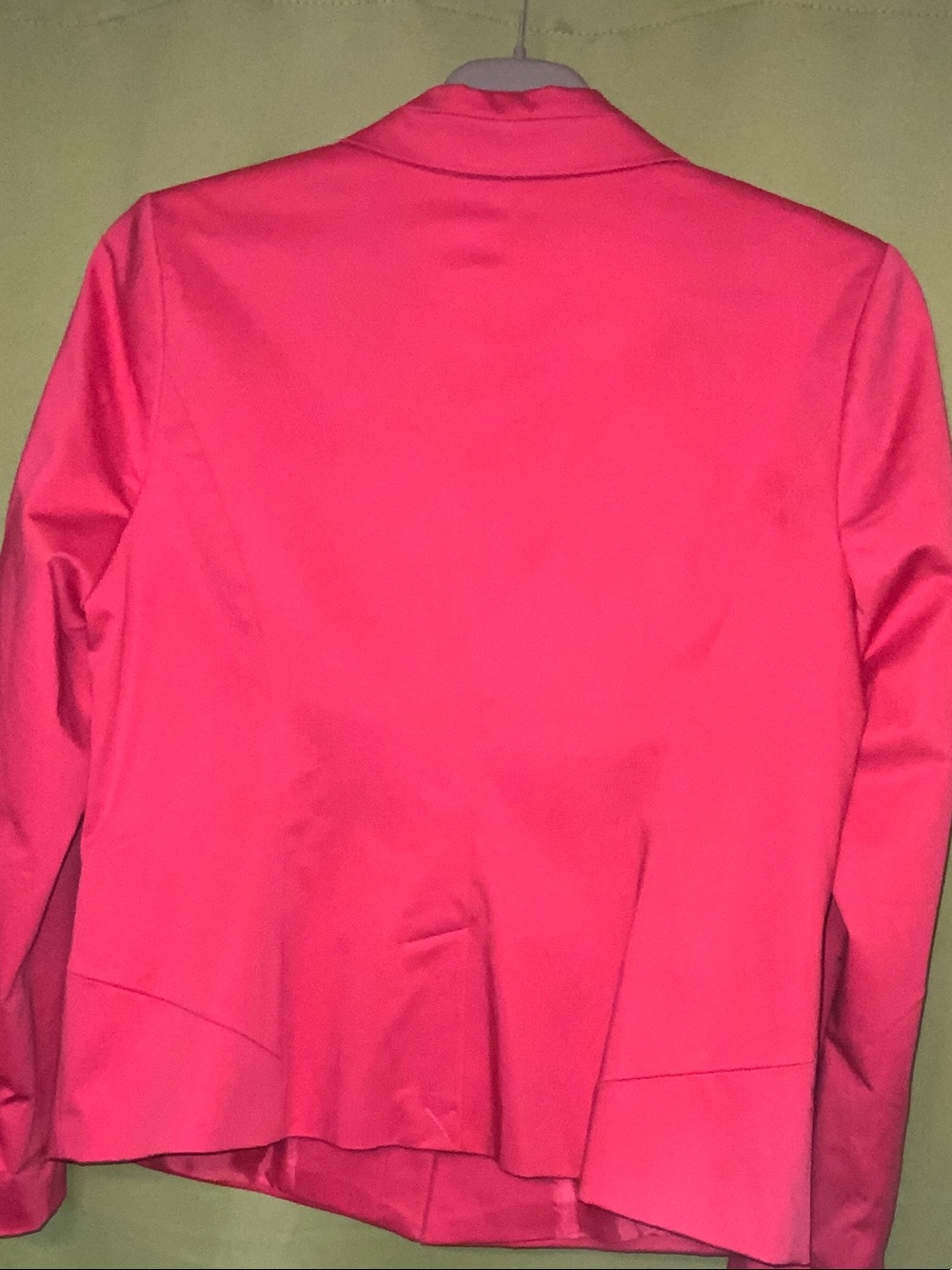 Reitmans Tailored Single-Button Blazer - Picture 6 of 8